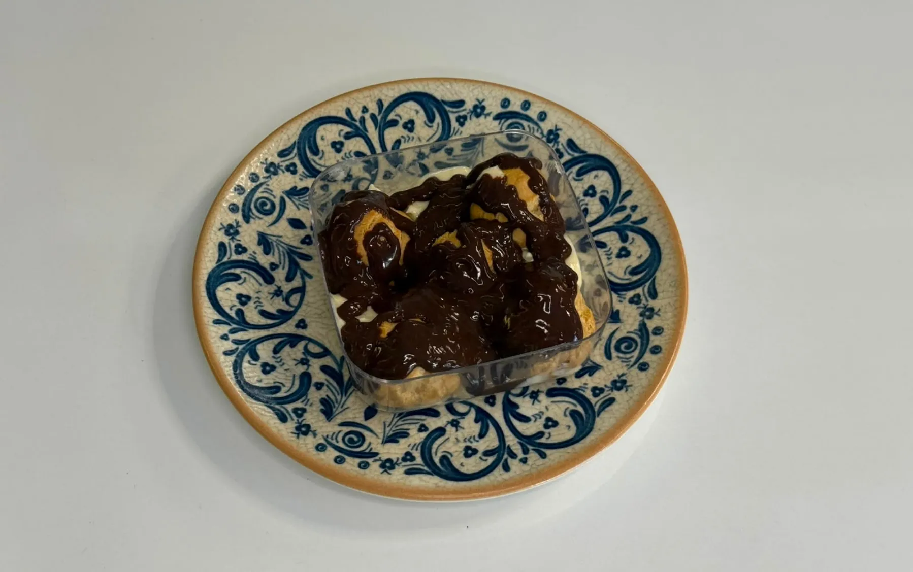 Profiterol