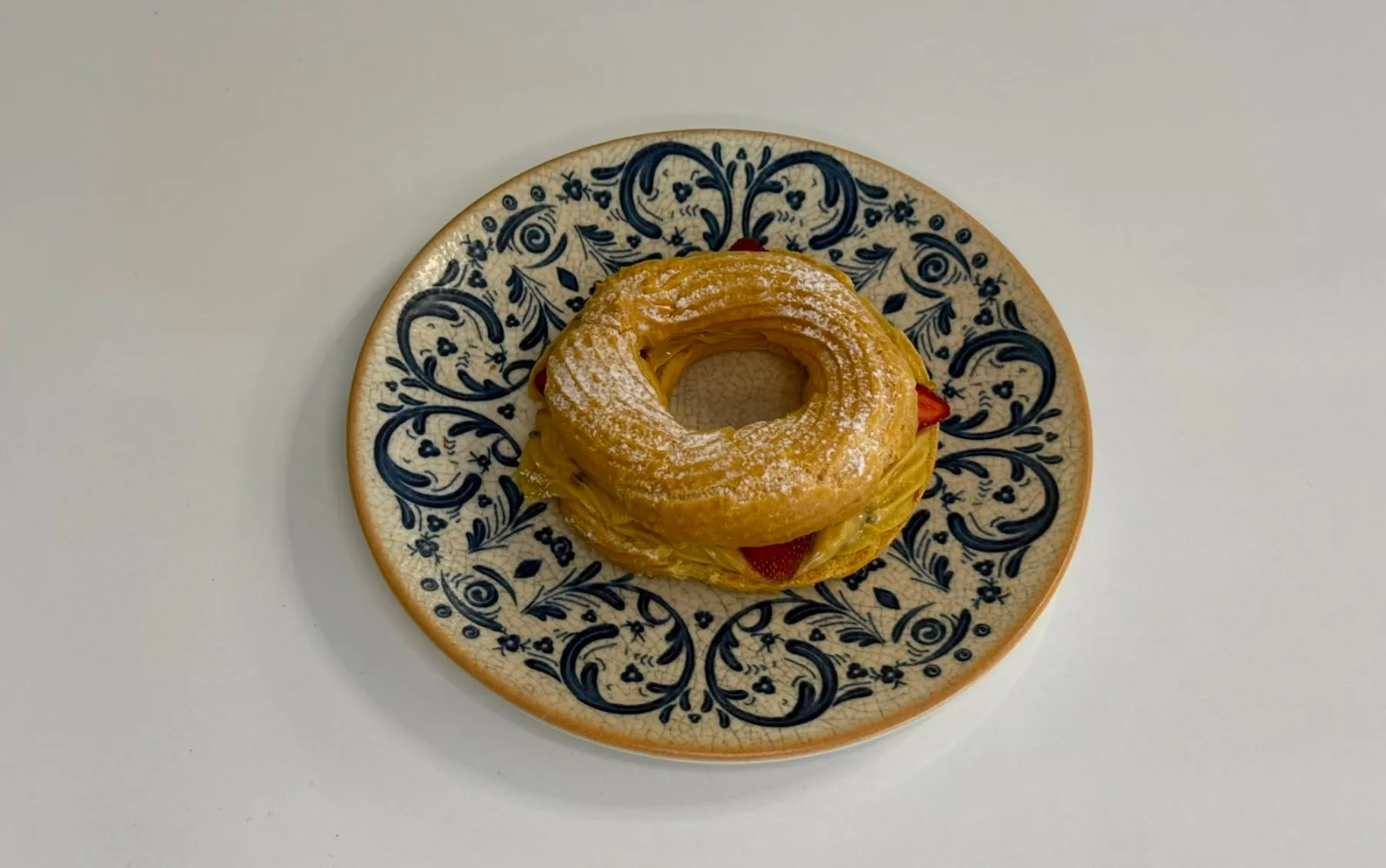 Paris Brest