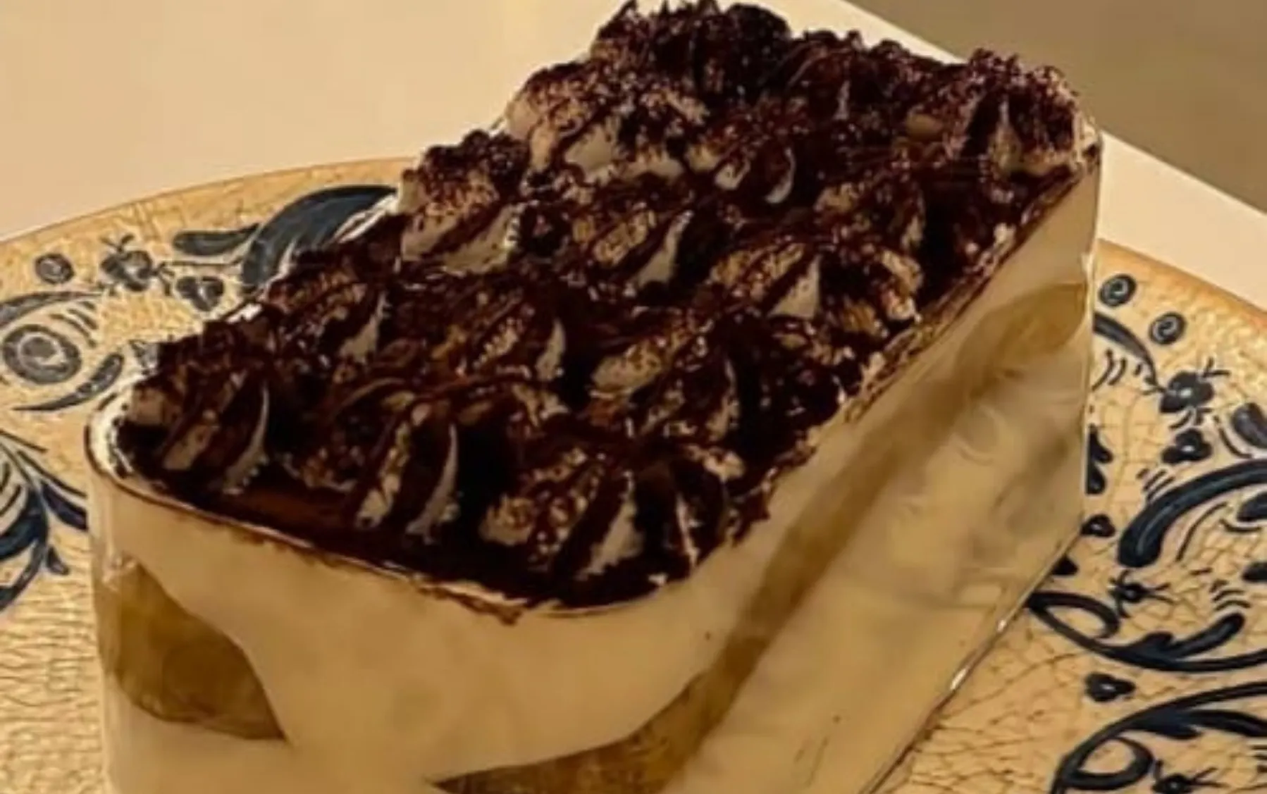 Tiramisu
