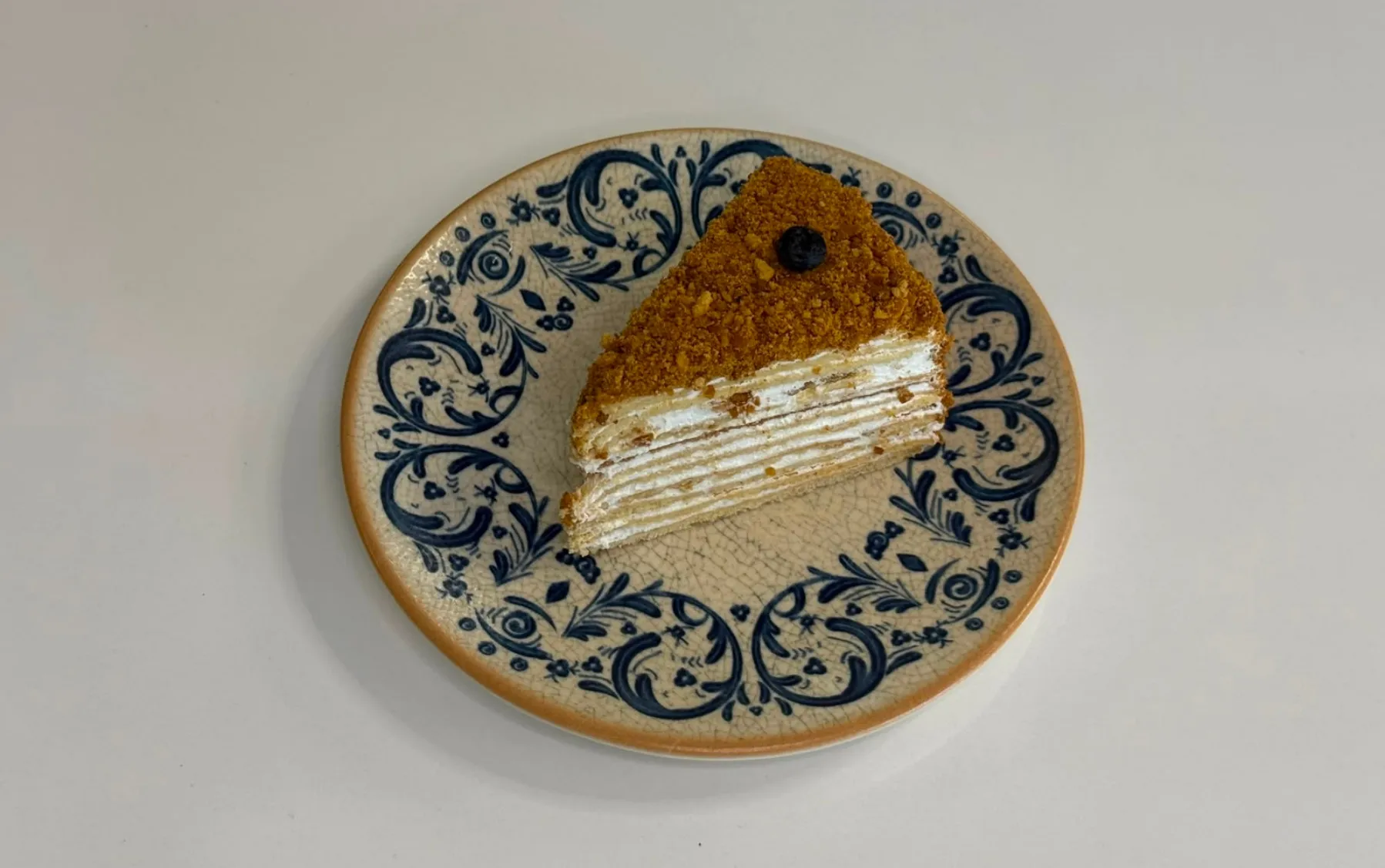 Modevik Pasta