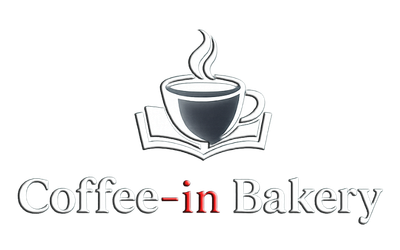 Coffe-in Bakery | Kahve Sanatı